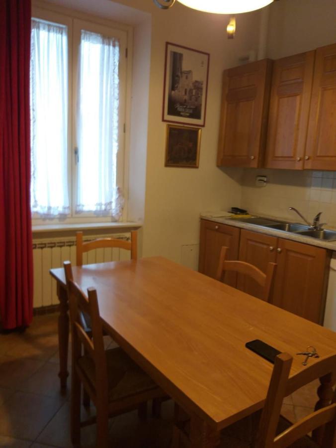 Appartamento Ristoro67 Arezzo Exterior photo