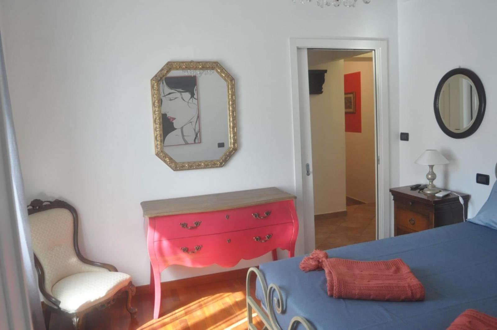 Appartamento Ristoro67 Arezzo Exterior photo