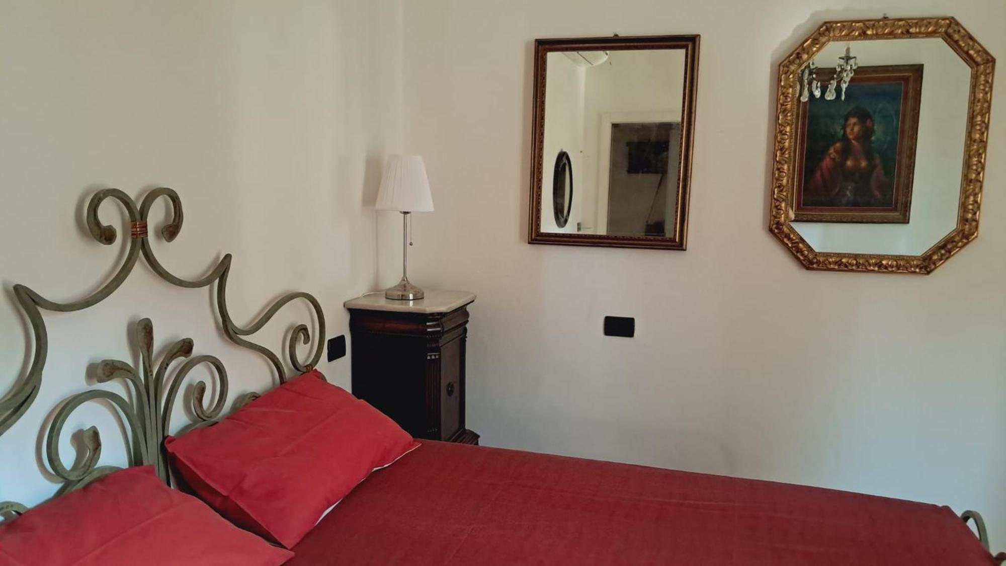 Appartamento Ristoro67 Arezzo Exterior photo