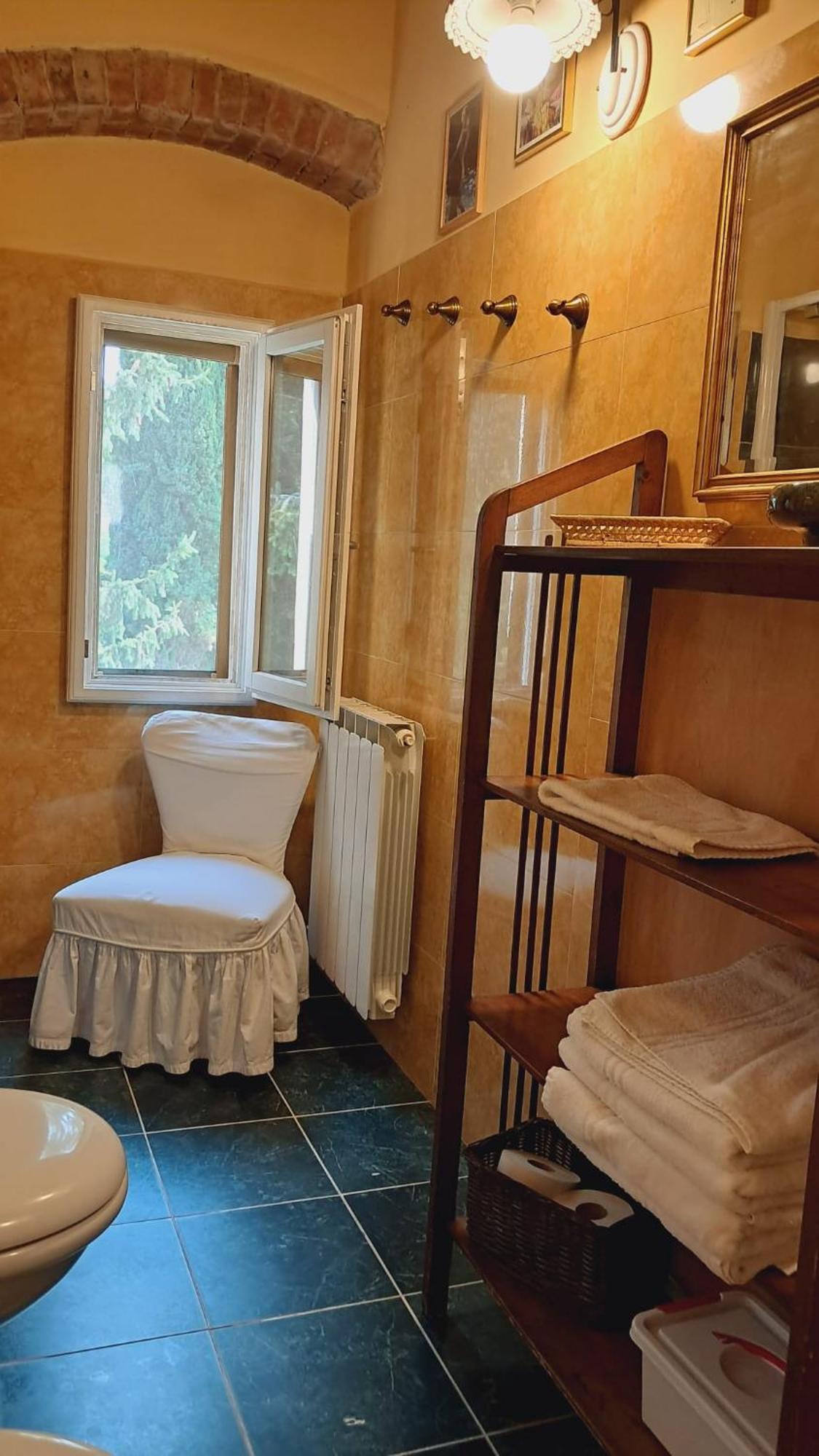 Appartamento Ristoro67 Arezzo Exterior photo